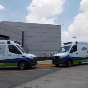  - guadalajara, ambulancias privadas
